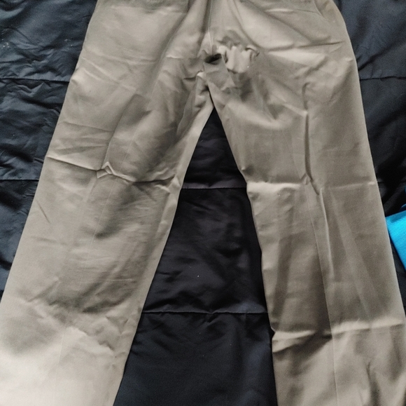 Haggar H26 pants - Picture 3 of 4